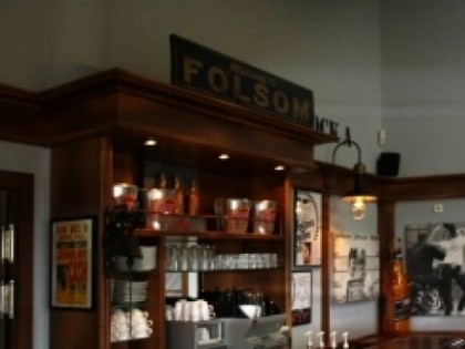 Foto: Folsom Prison Diner